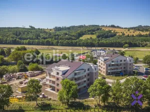 Prodej bytu 3+kk, Jablůnka, 60 m2