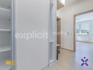 Prodej bytu 3+kk, Jablůnka, 60 m2