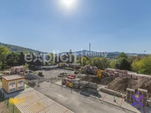 Prodej bytu 3+kk, Jablůnka, 60 m2