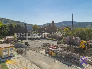 Prodej bytu 3+kk, Jablůnka, 60 m2