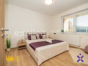 Prodej bytu 2+kk, Jablůnka, 43 m2