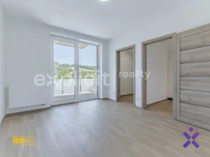 Prodej bytu 2+kk, Jablůnka, 43 m2