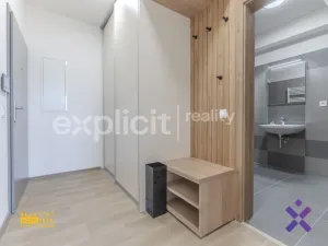 Prodej bytu 2+kk, Jablůnka, 43 m2
