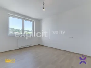 Prodej bytu 2+kk, Jablůnka, 43 m2