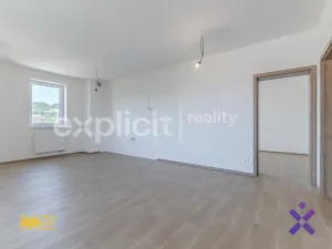Prodej bytu 2+kk, Jablůnka, 43 m2
