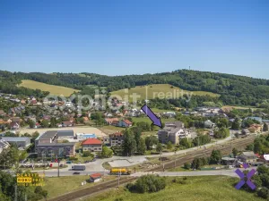 Prodej bytu 2+kk, Jablůnka, 43 m2