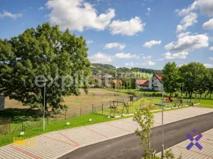 Prodej bytu 2+kk, Jablůnka, 43 m2