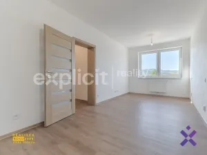 Prodej bytu 2+kk, Jablůnka, 43 m2
