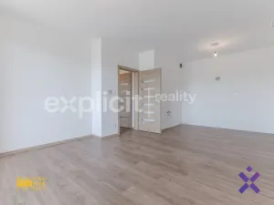 Prodej bytu 2+kk, Jablůnka, 43 m2