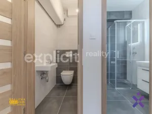 Prodej bytu 2+kk, Jablůnka, 43 m2