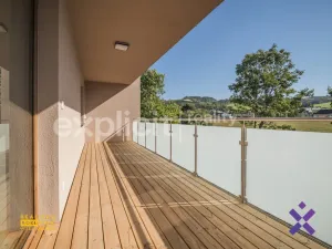 Prodej bytu 2+kk, Jablůnka, 43 m2