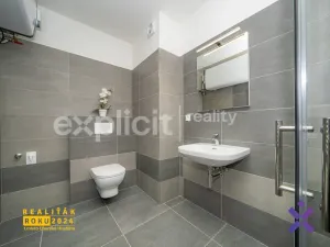 Prodej bytu 1+kk, Jablůnka, 41 m2