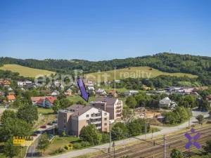 Prodej bytu 1+kk, Jablůnka, 41 m2