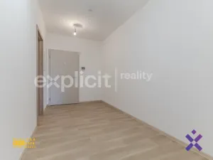 Prodej bytu 1+kk, Jablůnka, 41 m2