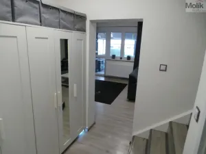 Prodej rodinného domu, Litvínov - Horní Litvínov, K Loučkám, 66 m2