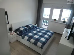 Prodej rodinného domu, Litvínov - Horní Litvínov, K Loučkám, 66 m2