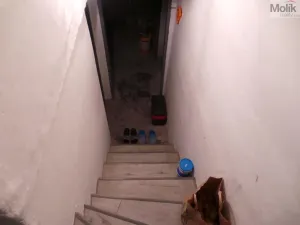 Prodej rodinného domu, Litvínov - Horní Litvínov, K Loučkám, 66 m2