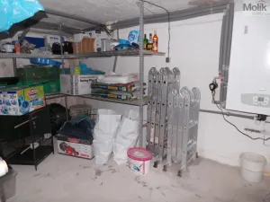 Prodej rodinného domu, Litvínov - Horní Litvínov, K Loučkám, 66 m2