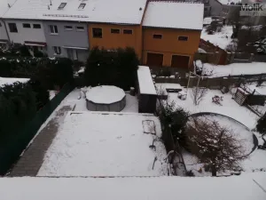 Prodej rodinného domu, Litvínov - Horní Litvínov, K Loučkám, 66 m2