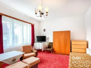 Prodej rodinného domu, Křesetice, 99 m2