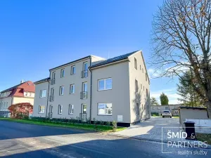 Prodej bytu 3+kk, Velim, Palackého, 66 m2