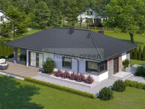 Prodej pozemku pro bydlení, Veverské Knínice, 800 m2