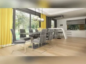 Prodej pozemku pro bydlení, Veverské Knínice, 1429 m2