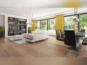 Prodej pozemku pro bydlení, Veverské Knínice, 1429 m2
