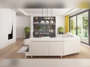 Prodej pozemku pro bydlení, Veverské Knínice, 1429 m2