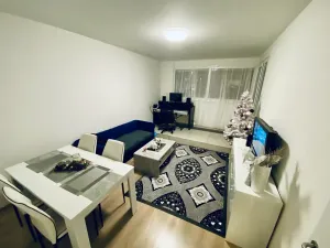 Prodej ubytování, Brno, U Červeného mlýna, 56 m2