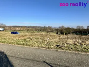 Prodej pozemku pro bydlení, Lazníky, 577 m2