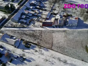 Prodej pozemku pro bydlení, Lazníky, 577 m2