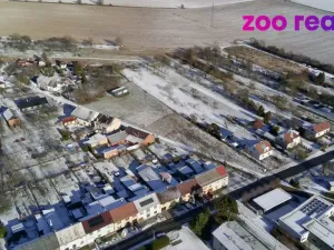 Prodej pozemku pro bydlení, Lazníky, 577 m2