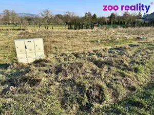 Prodej pozemku pro bydlení, Lazníky, 577 m2