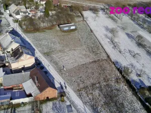 Prodej pozemku pro bydlení, Lazníky, 577 m2