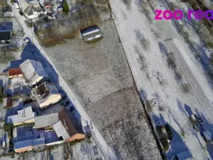 Prodej pozemku pro bydlení, Lazníky, 577 m2