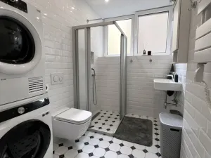 Pronájem bytu 3+kk, Pardubice - Zelené Předměstí, Nerudova, 88 m2