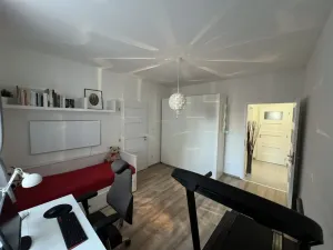 Pronájem bytu 3+kk, Pardubice - Zelené Předměstí, Nerudova, 88 m2