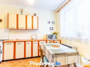 Prodej rodinného domu, Horní Němčí, 50 m2