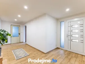 Prodej rodinného domu, Suchohrdly, Za Zvoničkou, 182 m2