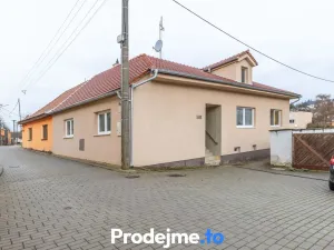Prodej rodinného domu, Suchohrdly, Za Zvoničkou, 182 m2