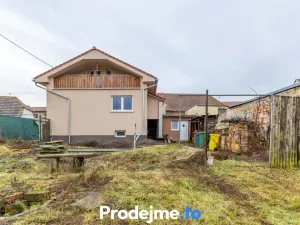 Prodej rodinného domu, Suchohrdly, Za Zvoničkou, 182 m2