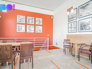 Pronájem obchodního prostoru, Český Těšín, Čapkova, 119 m2