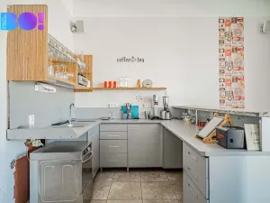 Pronájem obchodního prostoru, Český Těšín, Čapkova, 119 m2