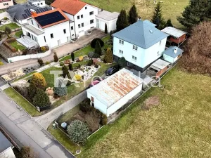 Prodej rodinného domu, Darkovice, Údolní, 180 m2