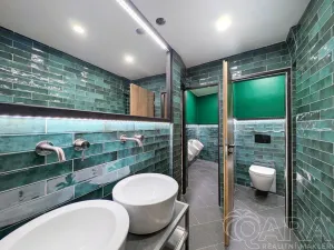 Pronájem restaurace, Praha, Na zbořenci, 128 m2