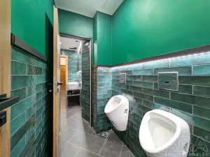 Pronájem restaurace, Praha, Na zbořenci, 128 m2