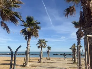 Prodej bytu 2+1, Martinsicuro,Itálie, 60 m2