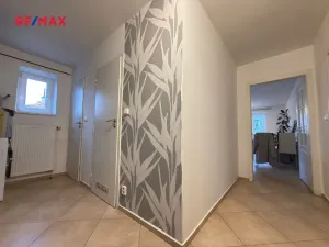 Pronájem bytu 3+kk, Plzeň, Kostelní, 77 m2