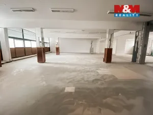 Pronájem obchodního prostoru, Sázava, Sklářská, 500 m2